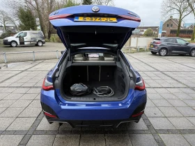 BMW i4 M 50, снимка 11
