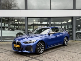 BMW i4 M 50, снимка 1