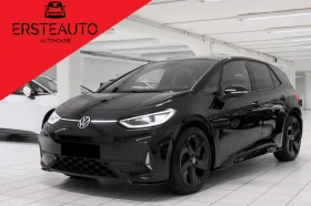 VW ID.3 GTX 84KWH PANORAMA H/K HEAD-UP, снимка 1