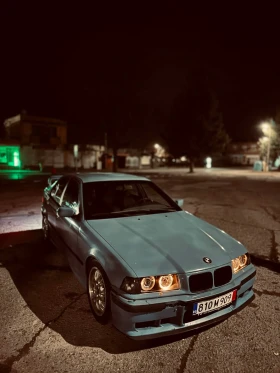 BMW 318 115, снимка 1