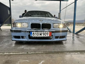 BMW 318 115, снимка 3