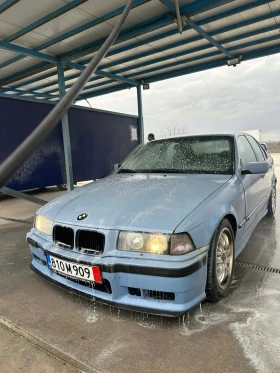 BMW 318 115, снимка 8