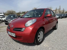 Nissan Micra 1.2I, снимка 1