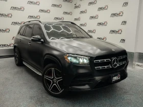 Mercedes-Benz GLS 450, снимка 3