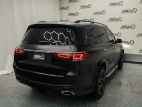 Mercedes-Benz GLS 450, снимка 6