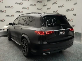 Mercedes-Benz GLS 450, снимка 4