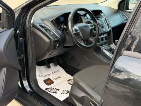 Ford Focus 1.6TDCi 116кс * Климатик* * Италия* , снимка 9