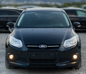 Ford Focus 1.6TDCi 116кс * Климатик* * Италия* , снимка 2