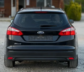 Ford Focus 1.6TDCi 116кс * Климатик* * Италия* , снимка 5