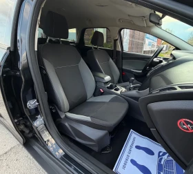 Ford Focus 1.6TDCi 116кс * Климатик* * Италия* , снимка 13