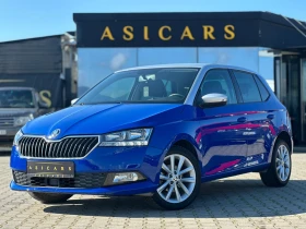 Skoda Fabia / TWIN COLORE / DISTRONIC / CAMERA / TOP /, снимка 1