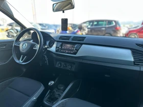 Skoda Fabia / TWIN COLORE / DISTRONIC / CAMERA / TOP /, снимка 12