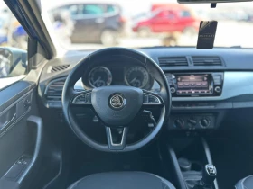 Skoda Fabia / TWIN COLORE / DISTRONIC / CAMERA / TOP /, снимка 14