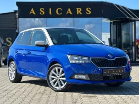 Skoda Fabia / TWIN COLORE / DISTRONIC / CAMERA / TOP /, снимка 7