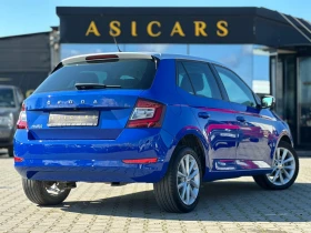 Skoda Fabia / TWIN COLORE / DISTRONIC / CAMERA / TOP /, снимка 5