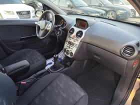 Opel Corsa 1.2 бензин, снимка 11
