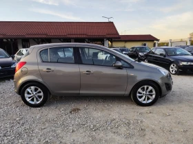 Opel Corsa 1.2 бензин, снимка 4