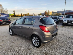 Opel Corsa 1.2 бензин, снимка 7