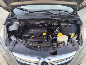 Opel Corsa 1.2 бензин, снимка 14