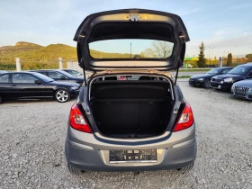 Opel Corsa 1.2 бензин, снимка 6