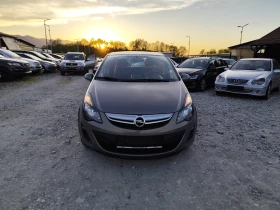 Opel Corsa 1.2 бензин, снимка 2
