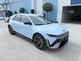 Hyundai Ioniq 5 N 650ps, снимка 2