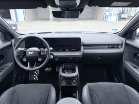Hyundai Ioniq 5 N 650ps, снимка 8