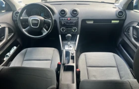 Audi A3 2.0 fsi 150k.s , снимка 10