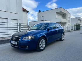 Audi A3 2.0 fsi 150k.s , снимка 1