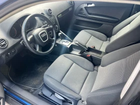 Audi A3 2.0 fsi 150k.s , снимка 8