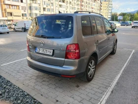 VW Touran, снимка 3