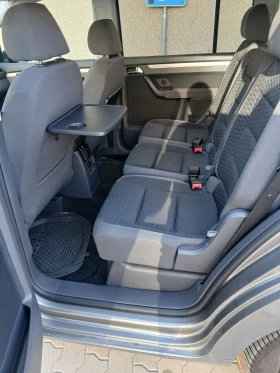 VW Touran, снимка 5