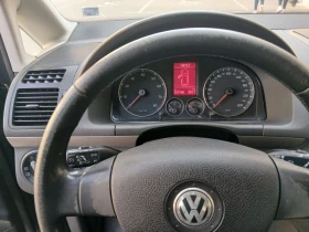 VW Touran, снимка 8