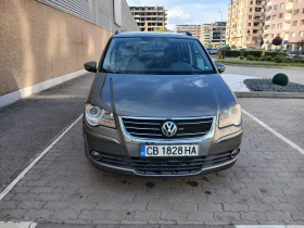 VW Touran, снимка 1