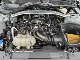 Ford Mustang * MACH 1 * CARFAX * 2 КЛЮЧА * ОБДУХВАНЕ * , снимка 17