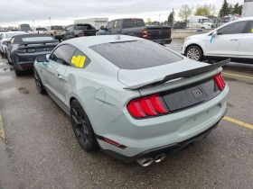 Ford Mustang * MACH 1 * CARFAX * 2 КЛЮЧА * ОБДУХВАНЕ * , снимка 4