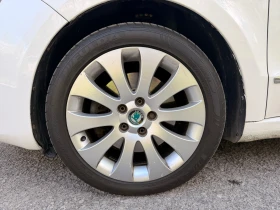 Skoda Superb 2.0TDI, снимка 16