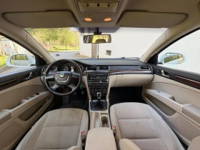 Skoda Superb 2.0TDI, снимка 12