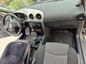 Seat Ibiza 1.9 ASZ FR, снимка 6