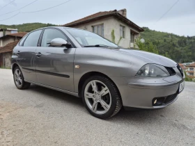 Seat Ibiza 1.9 ASZ FR, снимка 2