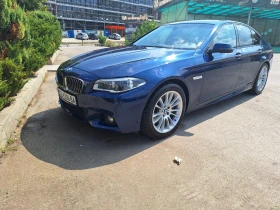 BMW 530, снимка 1