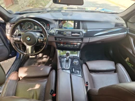 BMW 530, снимка 4