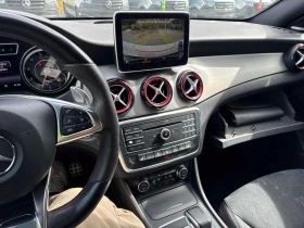 Mercedes-Benz CLA 45 AMG * АВТОКРЕДИТ БЕЗ ПЪРВОНАЧАЛНА ВНОСКА, снимка 9