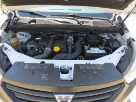 Dacia Dokker 1.5 dci, снимка 16
