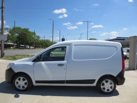 Dacia Dokker 1.5 dci, снимка 8