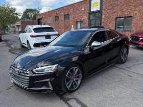 Audi Coupe * Technik * CARFAX * ЦЕНА ДО БГ, снимка 1
