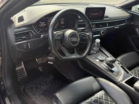 Audi Coupe * Technik * CARFAX * ЦЕНА ДО БГ, снимка 7