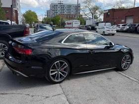 Audi Coupe * Technik * CARFAX * ЦЕНА ДО БГ, снимка 3