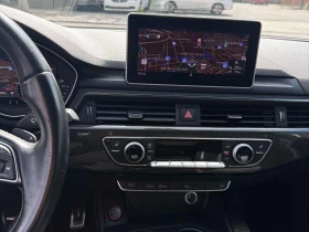 Audi Coupe * Technik * CARFAX * ЦЕНА ДО БГ, снимка 9