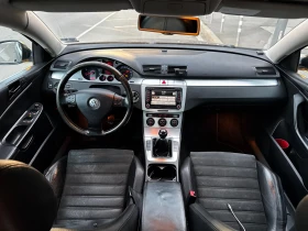 VW Passat 2.0 fsi, снимка 9